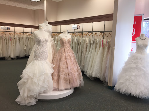 David's Bridal