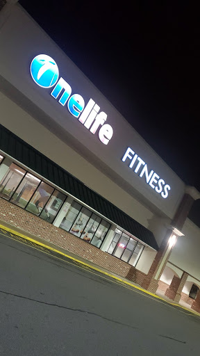 Health Club «Onelife Fitness - Princess Anne Gym», reviews and photos, 3809 Princess Anne Rd, Virginia Beach, VA 23456, USA