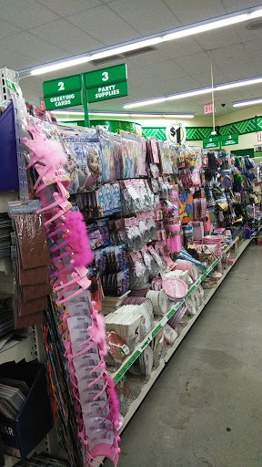 Dollar Store «Dollar Tree», reviews and photos, 15004 115th Dr, Jamaica, NY 11434, USA