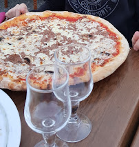 Plats et boissons du Restaurant pizzeria Bella Napoli à Yerres - n°16