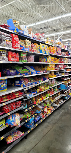 Department Store «Walmart Supercenter», reviews and photos, 200 Short Blvd, Dallas, TX 75232, USA