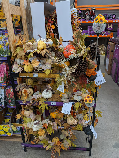 Home Improvement Store «The Home Depot», reviews and photos, 7200 S Cicero Ave, Bedford Park, IL 60638, USA