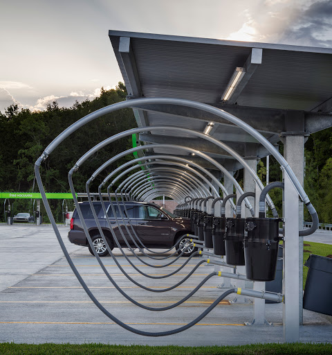 Car Wash «Bennys Car Wash», reviews and photos, 8370 Siegen Ln, Baton Rouge, LA 70810, USA