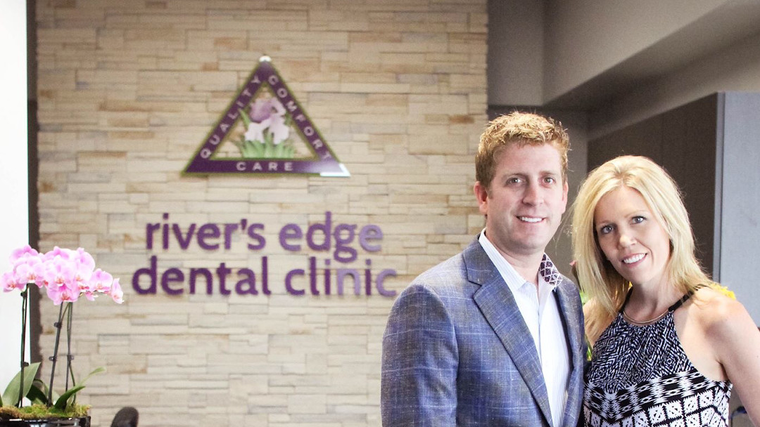 Rivers Edge Dental Clinic