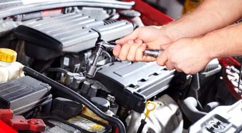 Auto Repair Shop «Poiriers Garage», reviews and photos, 8 Howard Ln, Brewer, ME 04412, USA