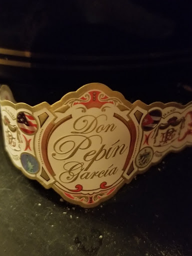 Cigar Shop «The Cigar Box Main St», reviews and photos, 1639 Main St, Columbia, SC 29201, USA