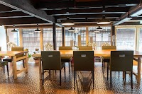 古民家カフェ かしわ屋