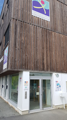 Maison France Services à Pleurtuit