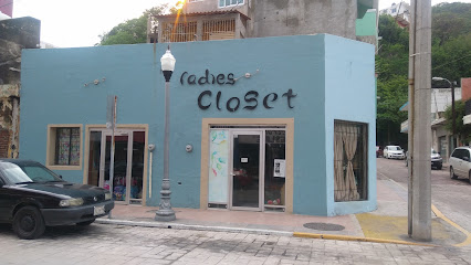 Tienda de Moda 'El Closet'