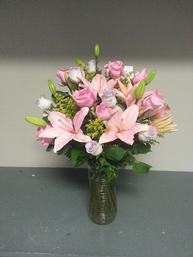 Florist «florist houston spring branch», reviews and photos, 1657 Gessner Rd #3, Houston, TX 77080, USA