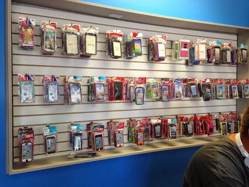 Cell Phone Store «Cell Phone Doctor Fairfield ohio», reviews and photos, 5128 Pleasant Ave, Fairfield, OH 45014, USA