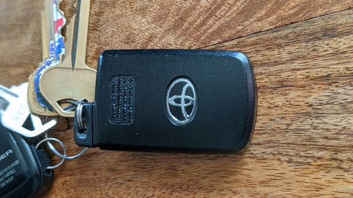 Locksmith «American Lock & Key Co Inc.», reviews and photos, 2110 Spencer Rd, Richmond, VA 23230, USA