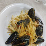 Photo n°2 de l'avis de Marco.e fait le 27/08/2023 à 16:55 sur le  Trattoria Deidda à Cagliari