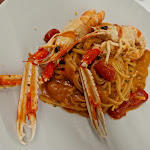 Photo n°3 de l'avis de Kenny.o fait le 09/09/2023 à 06:47 sur le  Ristorante Al Dente à Agropoli