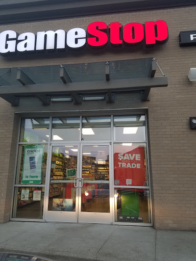 Video Game Store «GameStop», reviews and photos, 1380 Galaxy Dr NE #120, Lacey, WA 98516, USA