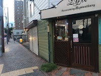 CAFE DE MOCHAI