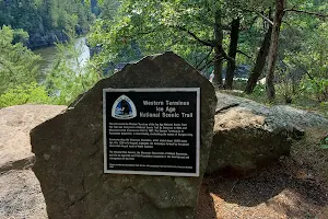 Western Terminus of the Ice Age National Scenic Trail image