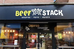 Beef Stack image