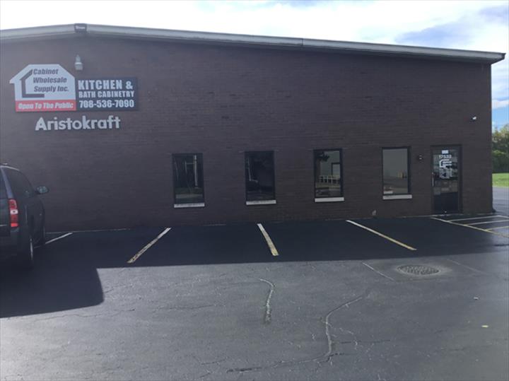 Cabinet Wholesale Supply