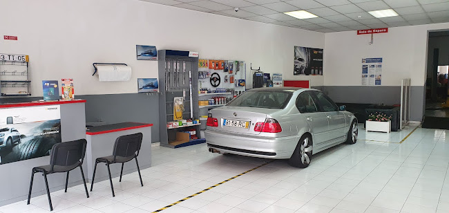 Oficina Auto Car Center - Faro
