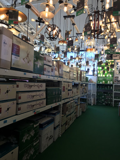 Home Improvement Store «Menards», reviews and photos, 200 Menard Ln, Marion, IA 52302, USA