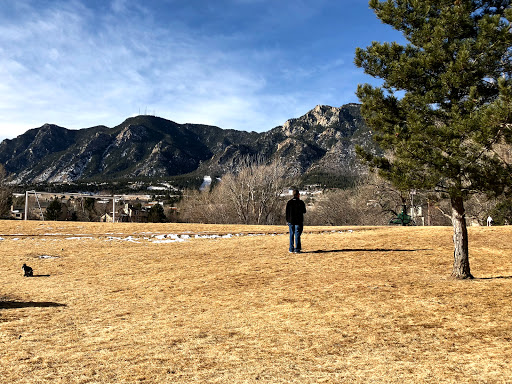 Park «Broadmoor Valley Park», reviews and photos, 3750 Broadmoor Valley Rd, Colorado Springs, CO 80906, USA