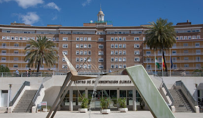 Información y opiniones sobre Hospital Universitario Virgen del Rocío de Sevilla