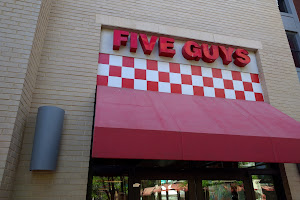 Five Guys