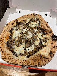 Photo n°4 de Rosa Ristorante à Montvalezan ()