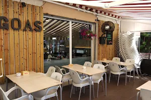 Goas Tapas Bar (Restaurante en Lloret - Tapas en Lloret) image