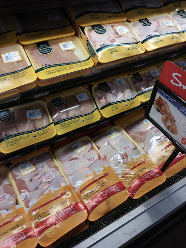 Grocery Store «Albertsons», reviews and photos, 5950 S Cooper St, Arlington, TX 76017, USA