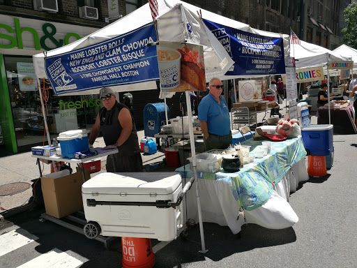 Liquor Store «Beekman Liquors», reviews and photos, 500 Lexington Ave, New York, NY 10017, USA