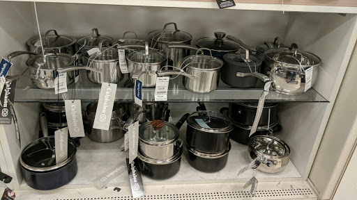 Department Store «Marshalls», reviews and photos, 540 Shaw Ave, Clovis, CA 93612, USA