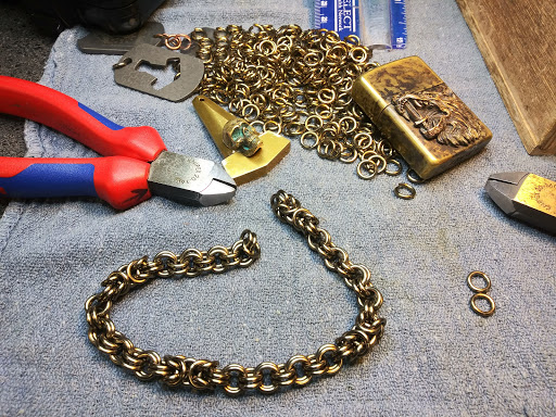 Tattoo Shop «Electric Rose Tattoo», reviews and photos, 55011 Mayflower Rd, South Bend, IN 46628, USA