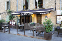 Photos du propriétaire du Restaurant de spécialités provençales Le Carillon à Goult - n°2