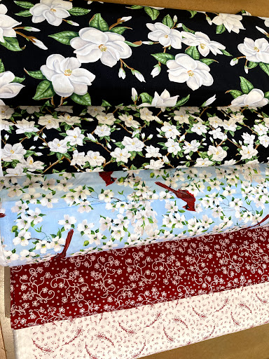 Fabric Store «Crossroad Fabrics», reviews and photos, 80 Airport Blvd, Freedom, CA 95019, USA