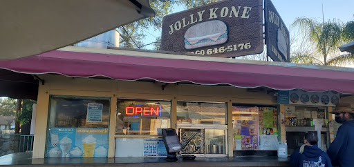 Jolly Kone image