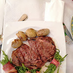 Photo n°1 de l'avis de Márcio.a fait le 05/06/2021 à 18:17 sur le  Restaurante 5 Pinheiros à Pampilhosa do Botão