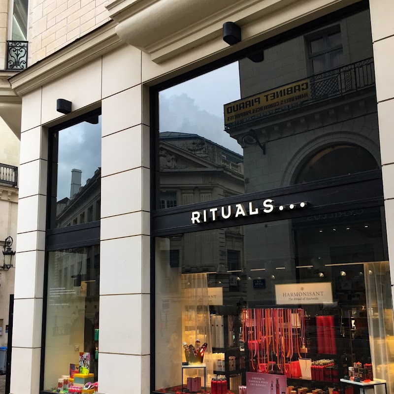 Rituals