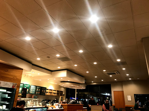Starbucks image