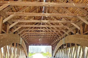 Ashtabula County Covered Bridge Festival image