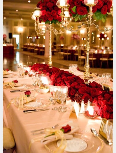 Photos of Valentino Flowers Business Central Towers