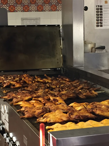 Mexican Restaurant «El Pollo Loco», reviews and photos, 287 Soscol Ave, Napa, CA 94559, USA