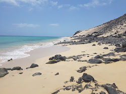 Foto di Playa Del Mal Nombre ubicato in zona naturale