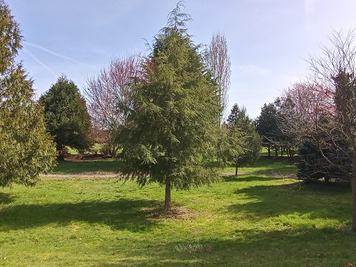 Tourist Attraction «NatureScaping Wildlife Botanical Gardens», reviews and photos, 11000 NE 149th St, Brush Prairie, WA 98606, USA