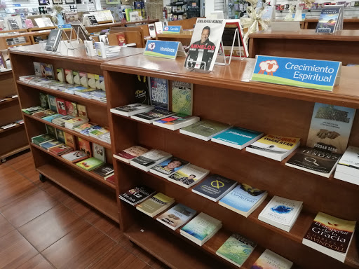 Librerias en Toluca de Lerdo