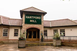 Hartford Mill - Pub & Carvery image