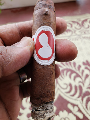 Cigar Shop «Battleground South Cigar Lounge», reviews and photos, 1020 S Garden St, Columbia, TN 38401, USA