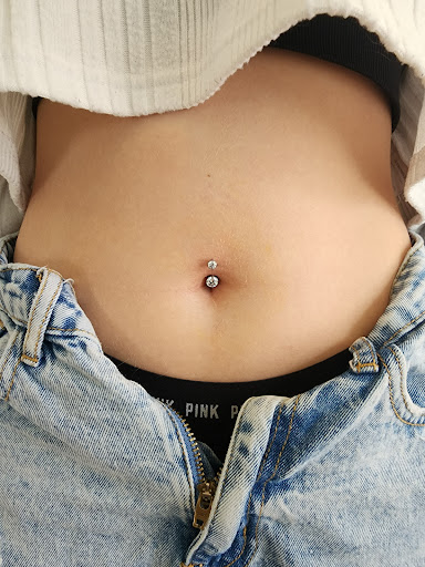 Explore 2 initial tattoo ideas, creative tattoo ideas in Bella Vista, available at Erins Aesthetics