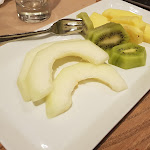 Photo n°6 de l'avis de Gianluca.e fait le 31/03/2019 à 13:13 sur le  Rossopomodoro Sestri Ponente à Genoa